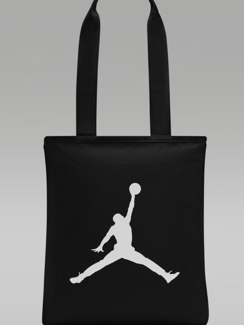 Jordan Air Jordan Tote Bag- Black